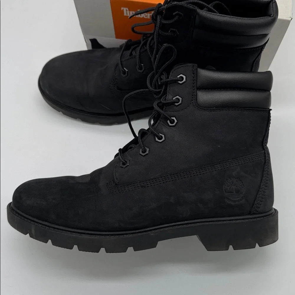 Timberland Linden Woods 6-Inch Waterproof Bootie - Women's